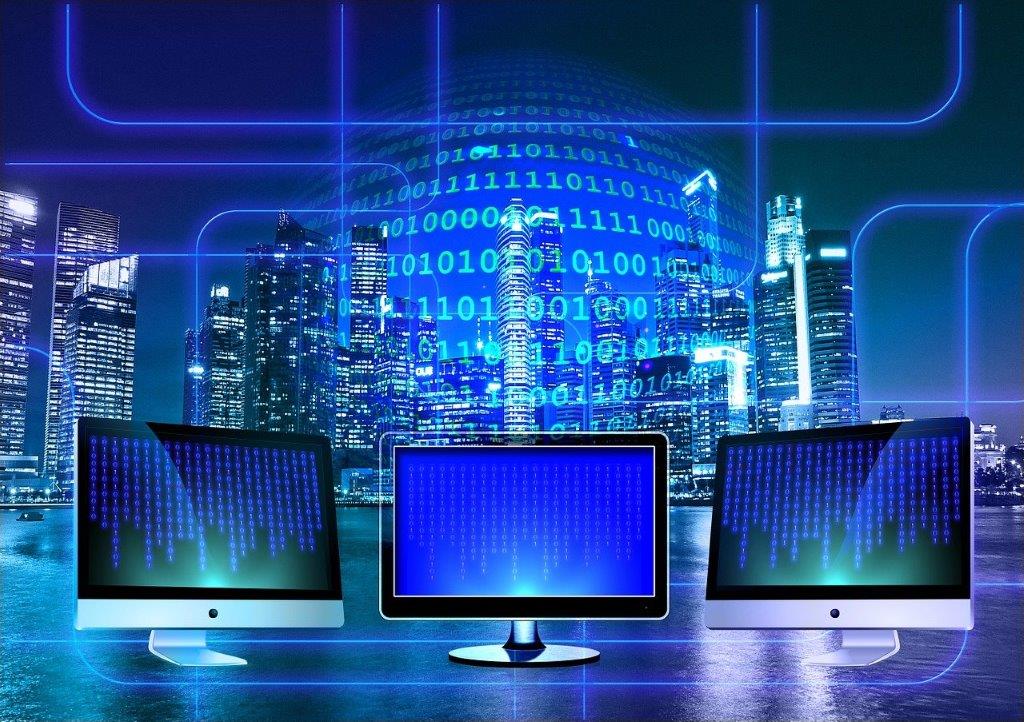 custom software development company in Carson City Nevada