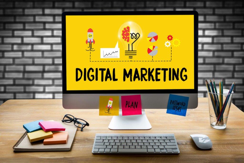 professional digital marketing service provider in Carson City Nevada