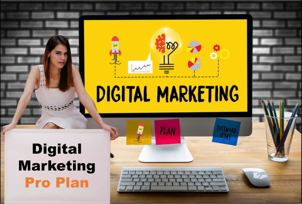 digital marketing service provider in Carson City Nevada