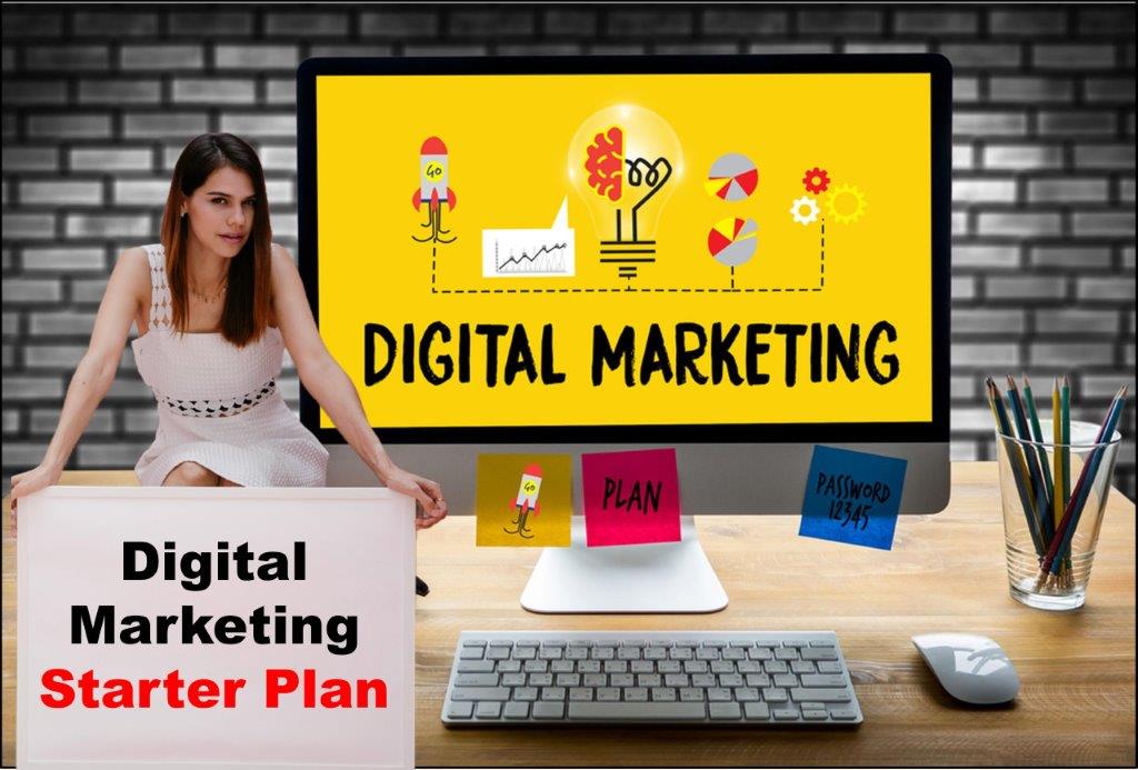 digital marketing solutions in Carson City Nevada