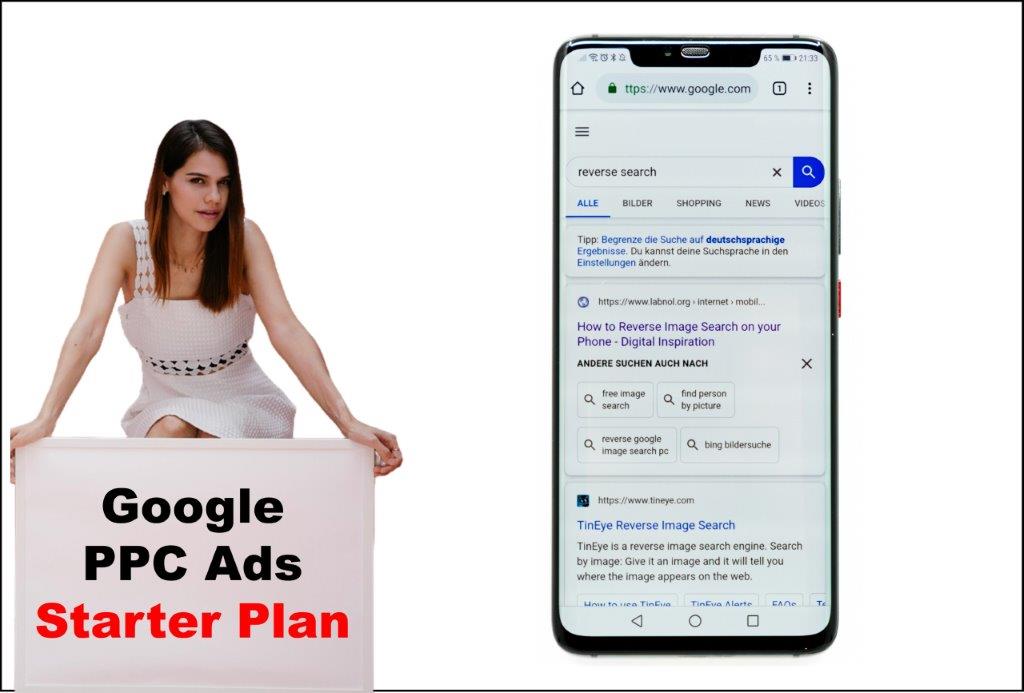 google ads marketing agency Carson City Nevada