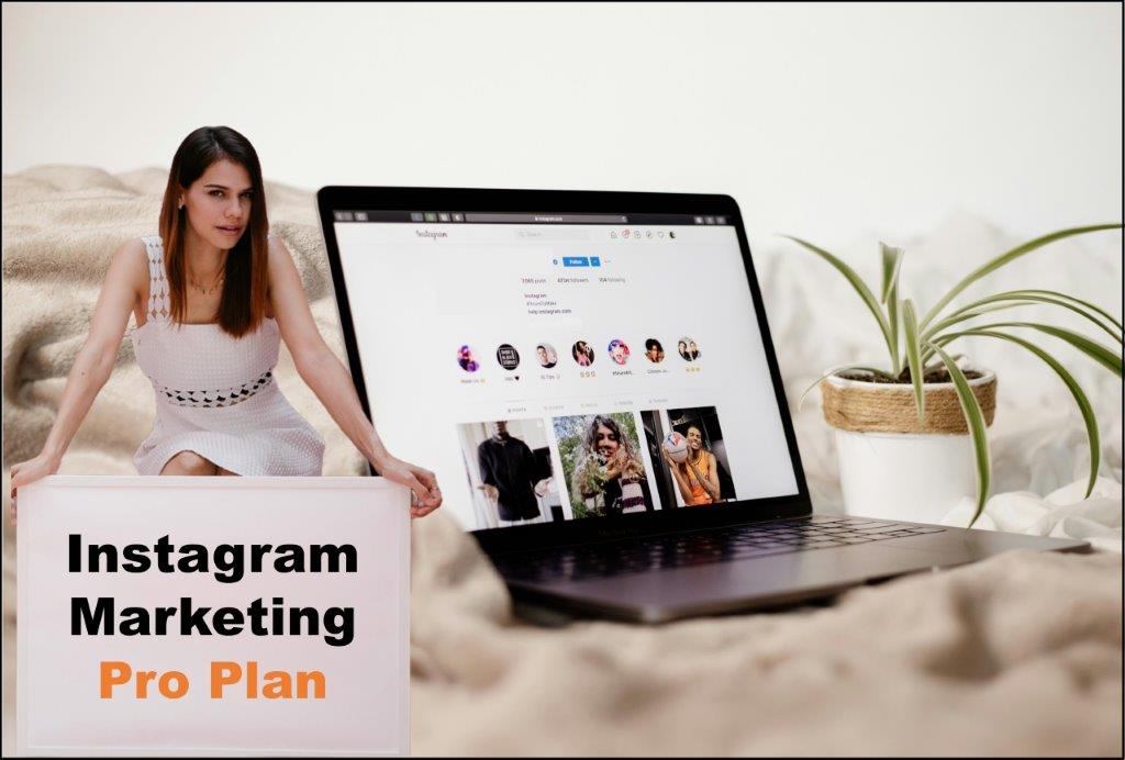 instagram marketing agency in Carson City Nevada