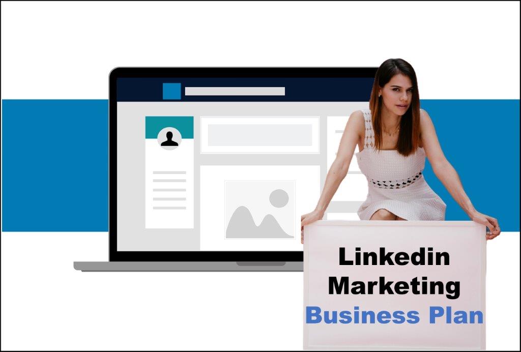 linkedin marketing company in Carson City Nevada