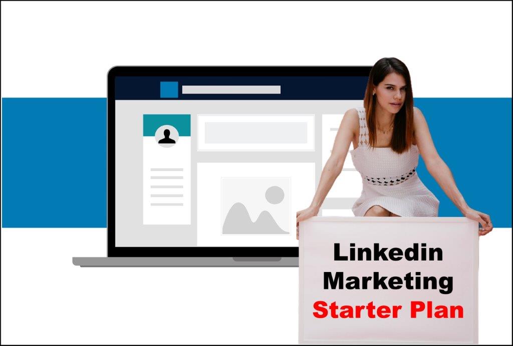 linkedin marketing service provider in Carson City Nevada