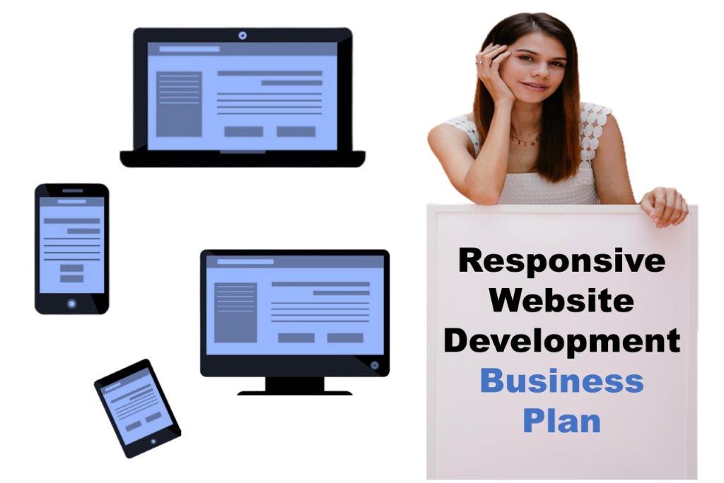professional responsive website development agency in Carson City Nevada
