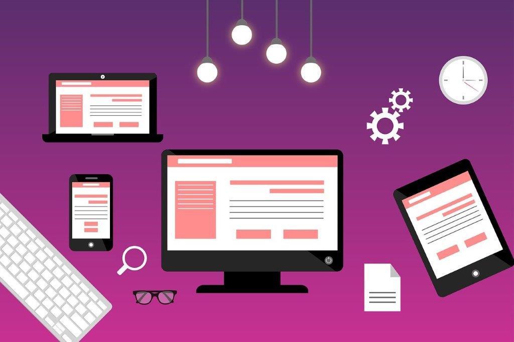 responsive website designing agency in Carson City Nevada
