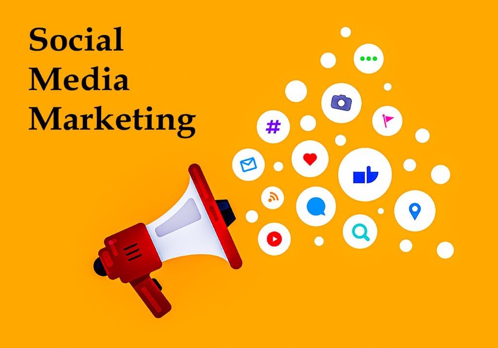 professional social media marketing company in Carson City Nevada