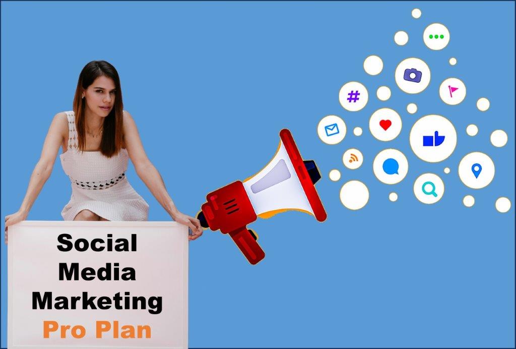 social media marketing company in Carson City Nevada