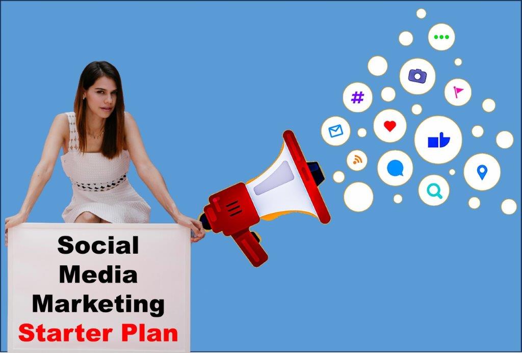 social media marketing service provider in Carson City Nevada