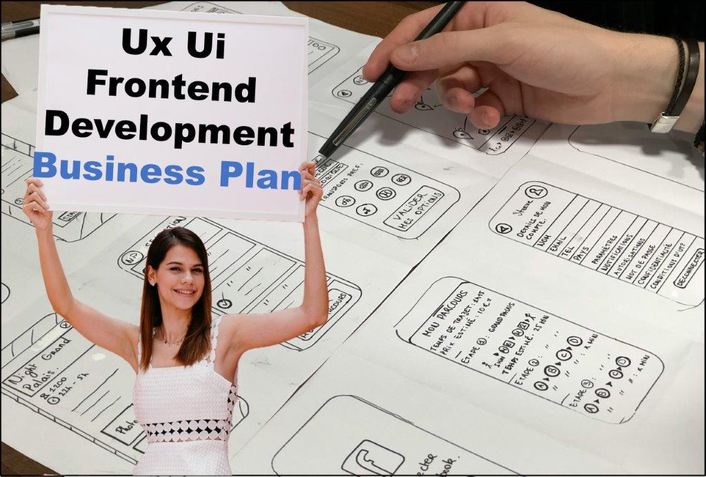 front end developers in Carson City Nevada