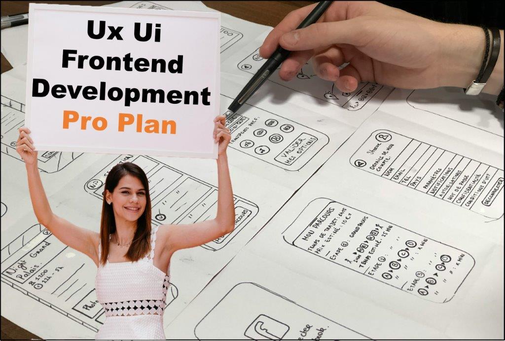 front end development agency in Carson City Nevada