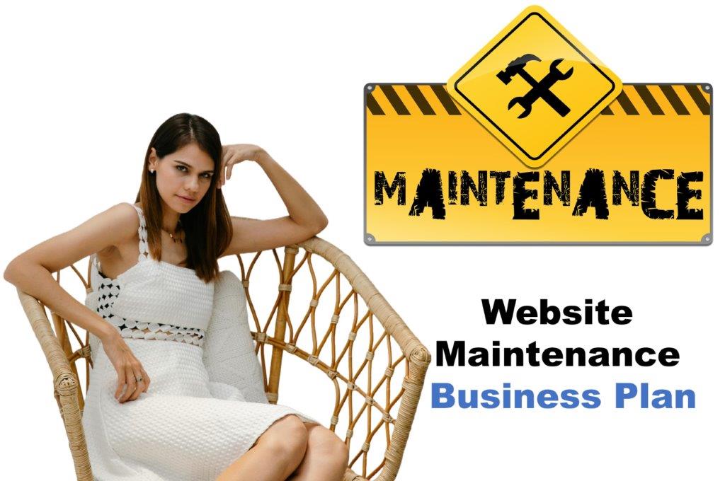 website maintenance service provider in Carson City Nevada