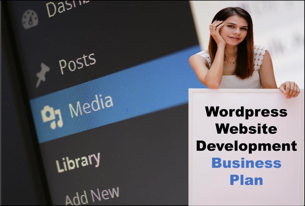 wordpress website development company in Carson City Nevada