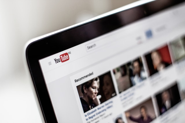 professional youtube marketing company in Carson City Nevada