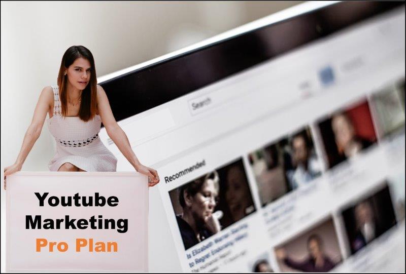 youtube marketing company in Carson City Nevada